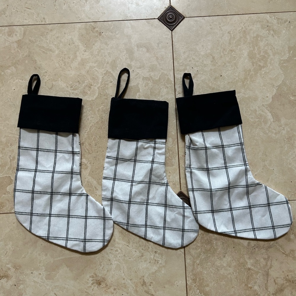 Stockings - Picture 2 of 2